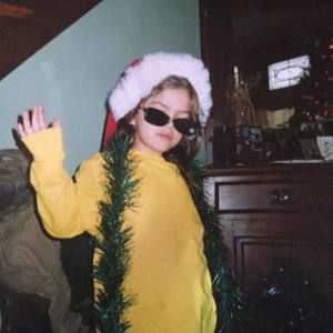 Meet your Posher, Kerri